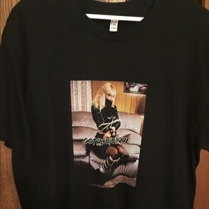 Gothboiclique T-shirt